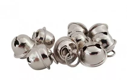 Glockennieten 15 mm x 15 mm