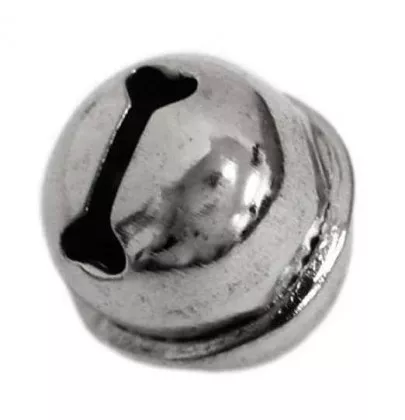 Glockennieten 15 mm x 15 mm