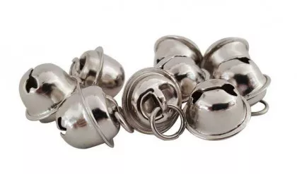 Glockennieten 15 mm x 15 mm