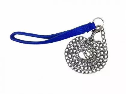 Dogplay Leine - Blau