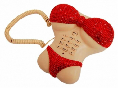 Bikini Telefon