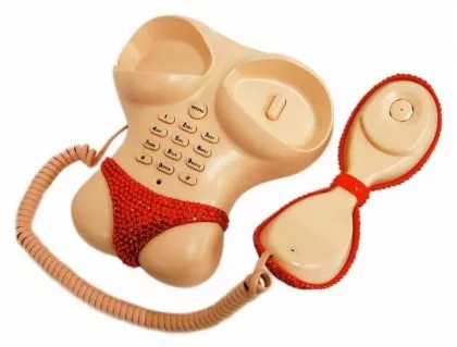 Bikini Telefon