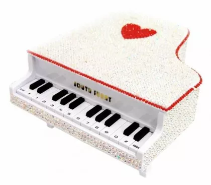 Piano Telephone
