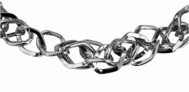 MS10M 009 - Link Chain