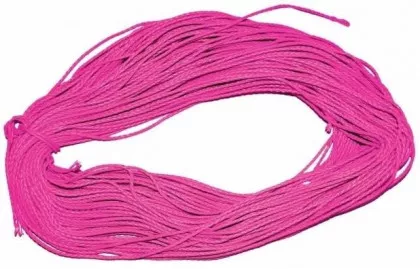 R50MBOL 002 - Flechtschnur Magenta