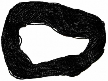 R50MBOL 003 - Braided Cord Black