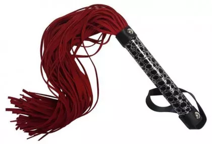 Flogger - Rote Schlange