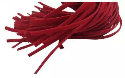 Flogger - Rote Schlange