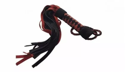 Peitsche - Wild Flogger