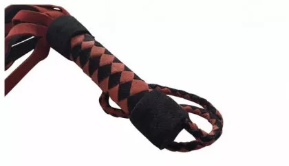 Peitsche - Wild Flogger