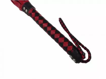 Peitsche - Soft Flogger