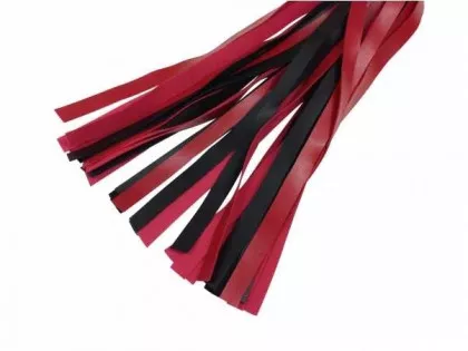 Peitsche - Soft Flogger