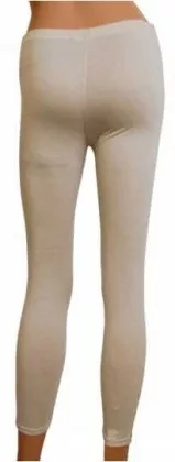 Leggings Blumenmuster