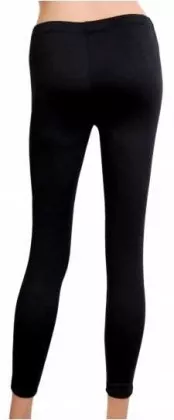 Leggings Leopardenmuster