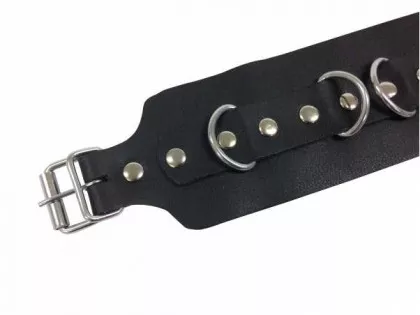 Fetisch Sklavenschmuck für Handgelenke