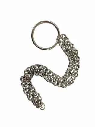 Fetisch Sklavenschmuck - Choker