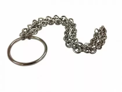 Fetisch Sklavenschmuck - Choker