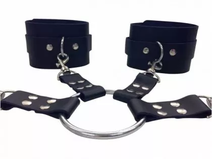 Bondage Set (3 tlg.)