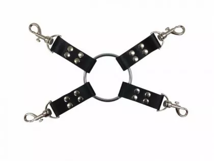 Bondage Set (3 tlg.)