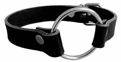 Fetisch Sklavenschmuck - Choker