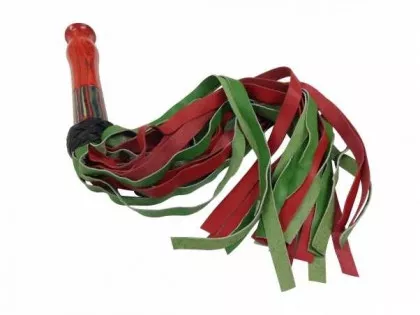 Peitsche - Hard Flogger II