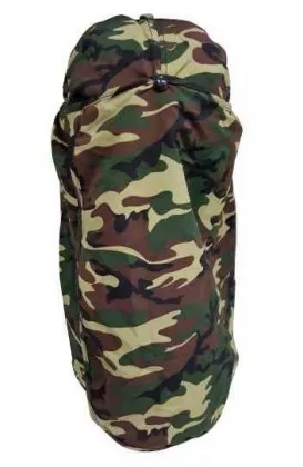 Sonnenschutz Armee Kappe
