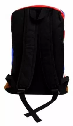 Rucksack Britische Flagge