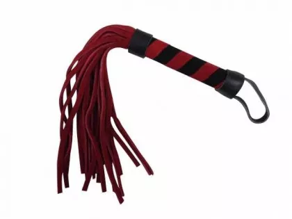 Flogger - Rot CBT