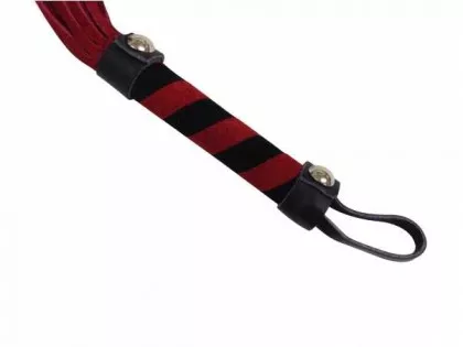 Flogger - Rot CBT