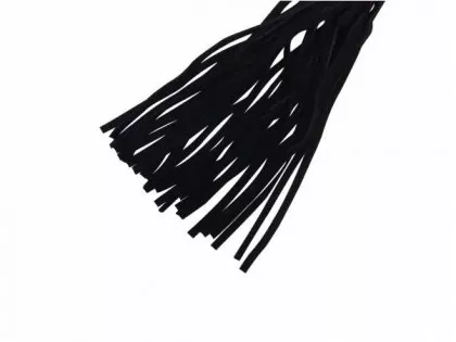 Flogger - Schwarz CBT
