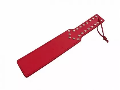 Paddelpeitsche - Red Phantasy