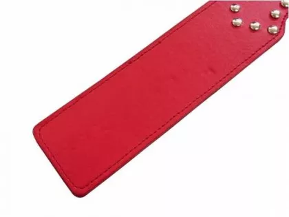 Paddelpeitsche - Red Phantasy