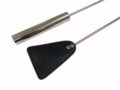 Edelstahlgerte Triangle