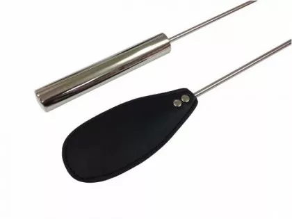 Edelstahlgerte Tender Touch