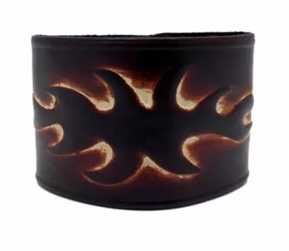 Tattoo Wristband
