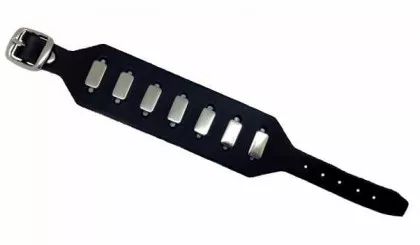 Armband Flach Nieten