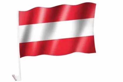 Autofahnen Österreich