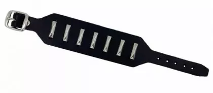 Armband Stabnieten