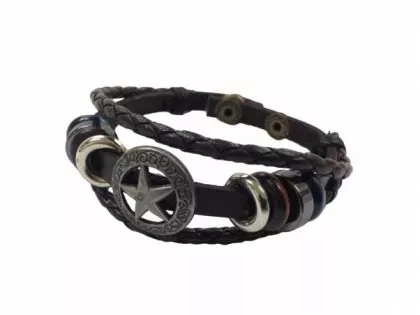 Armband Stern