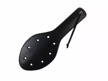 Paddelpeitsche Oval