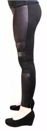 Stretchleggings Sweet Cat