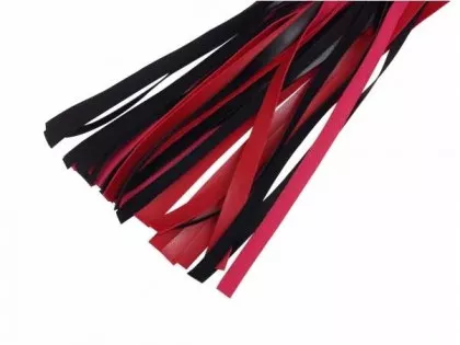 Peitsche - Soft Flogger