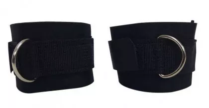 Fetisch Ballknebel Set