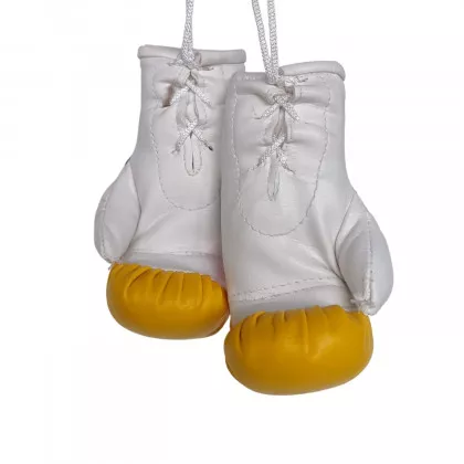 Deutschland Adler Mini Boxhandschuhe