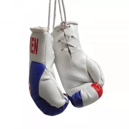 Kroatien Mini Boxhandschuhe
