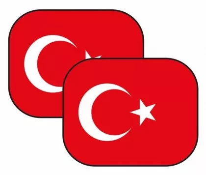 Auto-Sonnenschutz Türkei