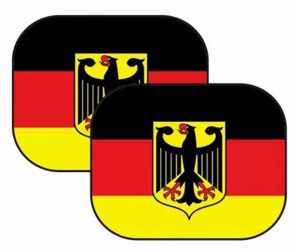 Auto-Sonnenschutz Deutschland