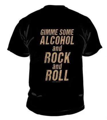 Korpiklaani Got Beer? T Shirt