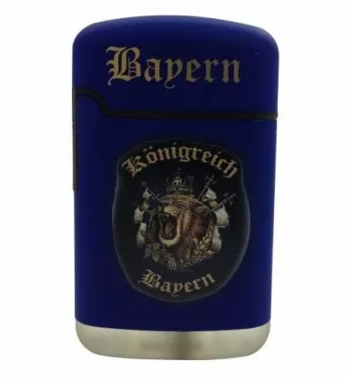 20er Pack Sturmfeuerzeug Bayern Collectors Edition