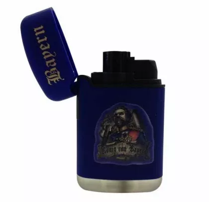 20er Pack Sturmfeuerzeug Bayern Collectors Edition